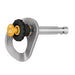 Petzl Coeur Pulse 12mm Removable Anchor with locking function