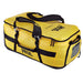 Yellow Petzl Duffel Bag Size 85 Litre