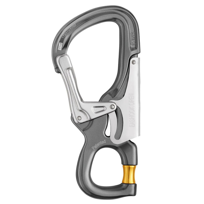 Petzl Eashook Open