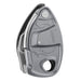 Grey Petzl Grigri+ Belay Device