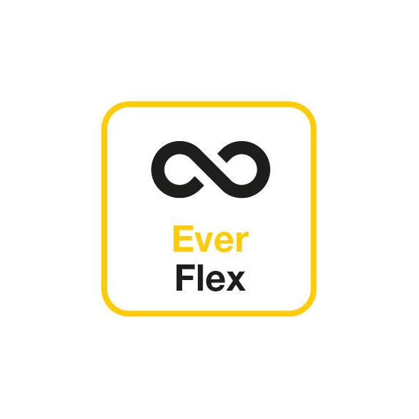 EverFlex technology ensures great flexibility over time and under any conditions (water, dust, mud...), allowing it to maintain consistent handling
and optimal performance with devices.