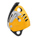 Yellow Petzl Maestro Descender