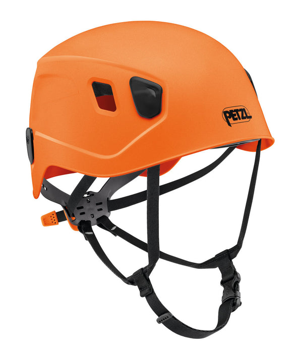 Petzl Panga Orange Helmet