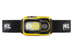 Petzl Swift Head Torch Light with a headband 