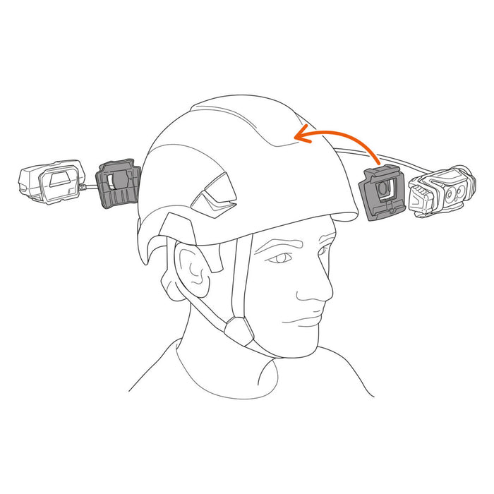 Petzl Xena Head Torch