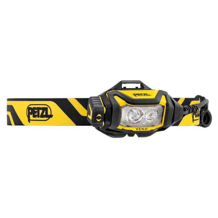 Petzl Xena Head Torch