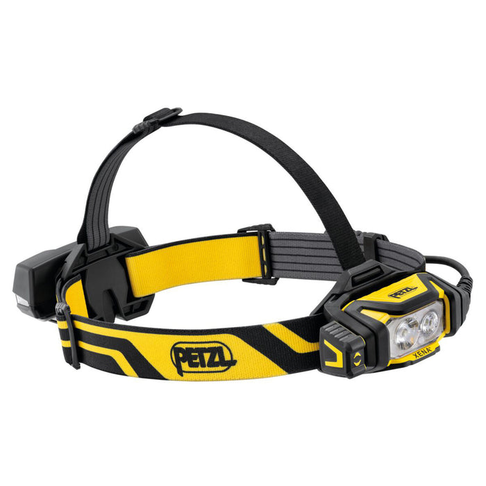 Petzl Xena Head Torch