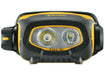 Petzl Pixa 3R Headlamp Multi-beam: multiple lighting modes available for close-range work, for movement or for
long-range vision.