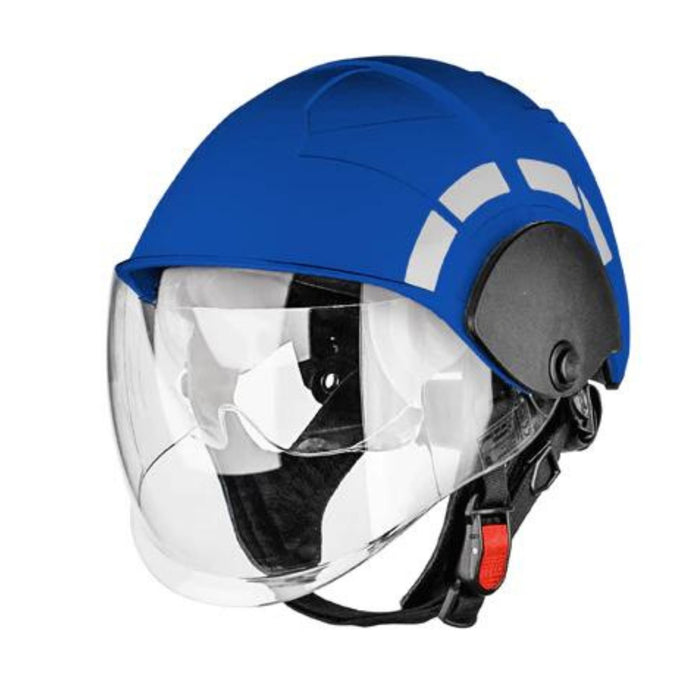 WRS Pab MP1 Technical Rescue Helmet