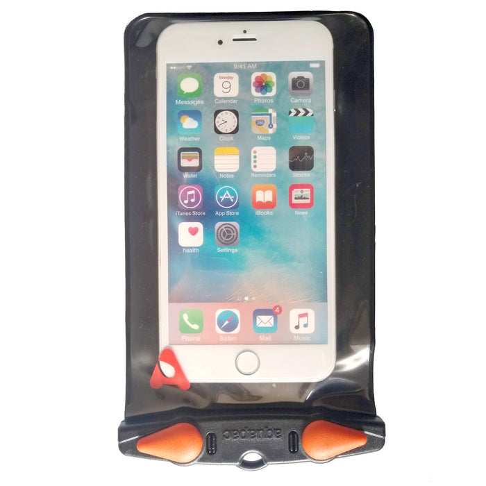 Aquapac TrailProof Waterproof Phone Case - Docksystem