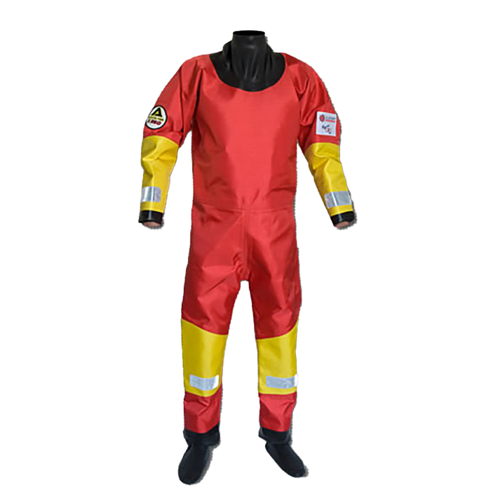 Aquatek X-350R Drysuit