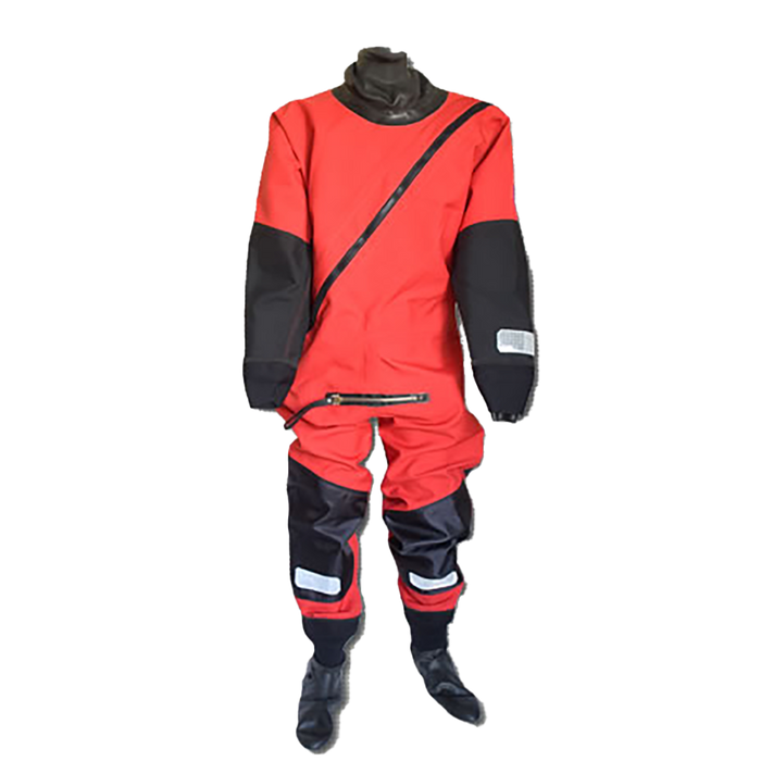 Aquatek X-480R Drysuit