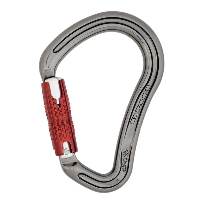 DMM Boa HMS Kwiklock Carabiner