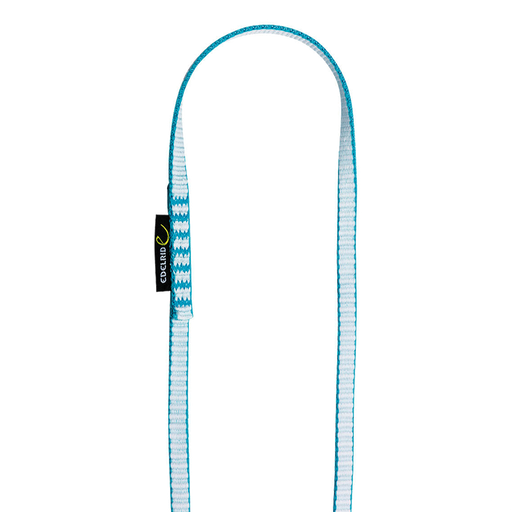 Edelrid Dyneema Sling 11m in Ice Mint 