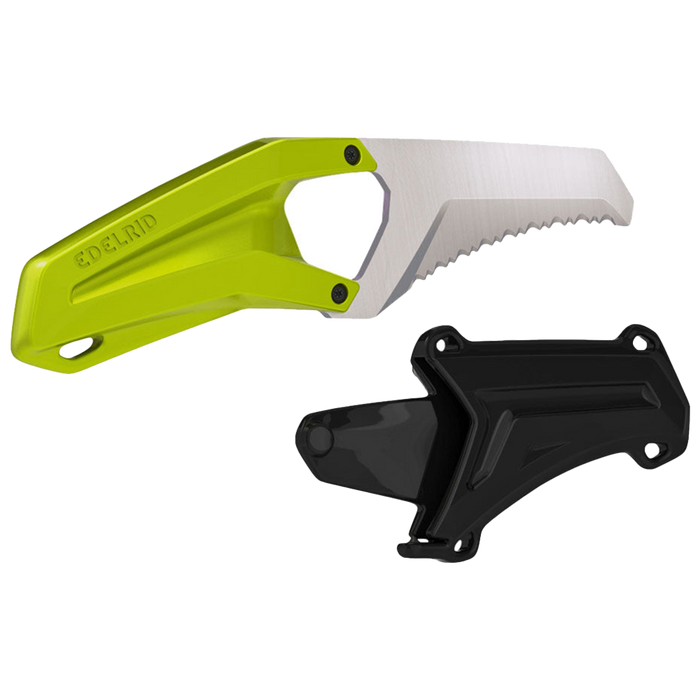 Edelrid Rescue Canyoning Knife