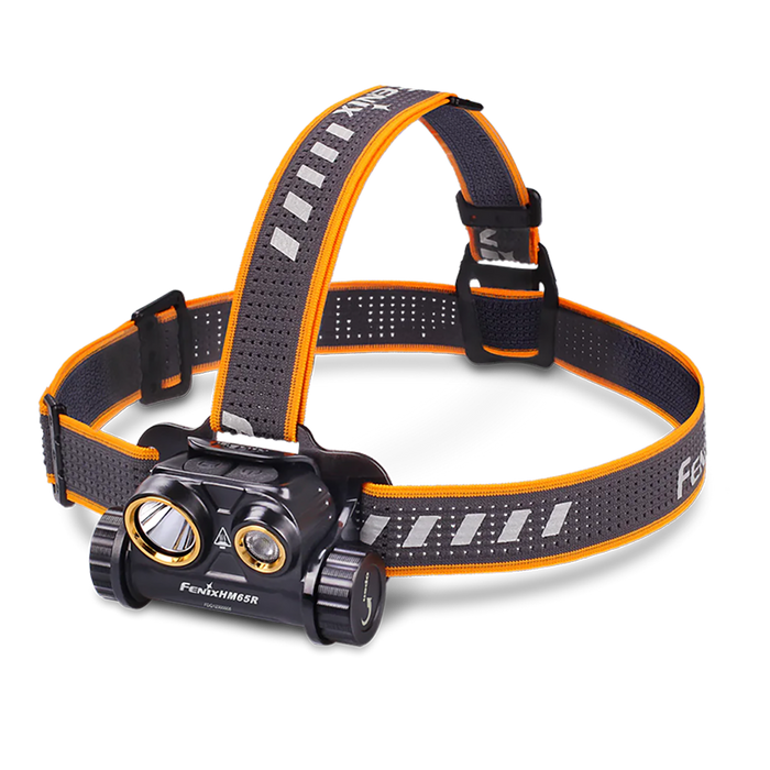 Fenix HM65R head torch