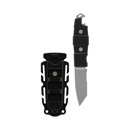 Gear Aid Kotu Black Knife 