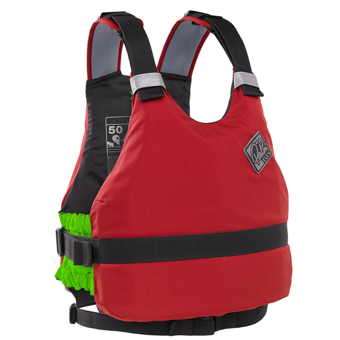 Palm Centre Vest PFD