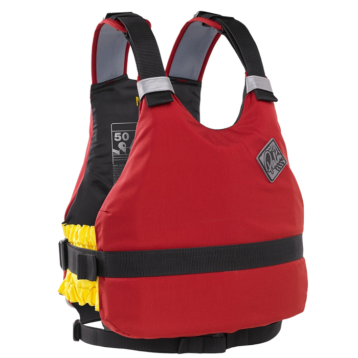 Palm Centre Vest PFD