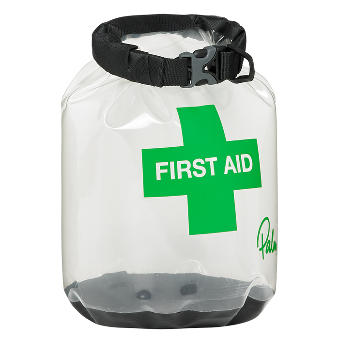 Palm First Aid Carrier Drybag