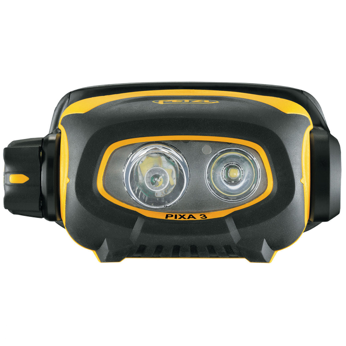 Petzl Pixa 3