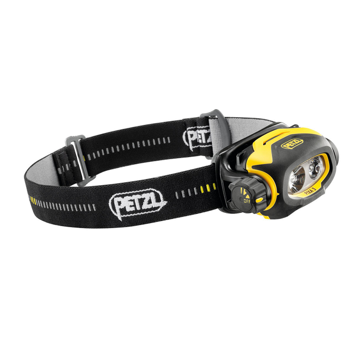 Petzl Pixa 3