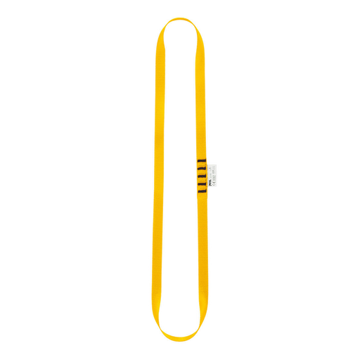 Petzl Anneau Yellow Sling 